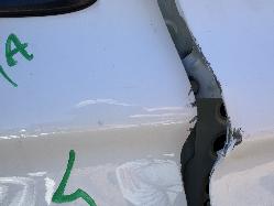 View MITSUBISHI OUTLANDER 2012 5 Door Station Wagon Breaking