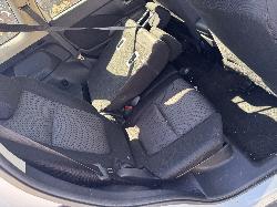 View MITSUBISHI OUTLANDER 2012 5 Door Station Wagon Breaking