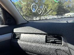View MITSUBISHI OUTLANDER 2012 5 Door Station Wagon Breaking