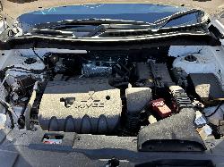 View MITSUBISHI OUTLANDER 2012 5 Door Station Wagon Breaking