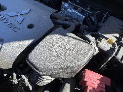 View MITSUBISHI OUTLANDER 2012 5 Door Station Wagon Breaking