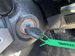 View MITSUBISHI OUTLANDER 2012 5 Door Station Wagon Breaking