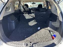 View MITSUBISHI OUTLANDER 2012 5 Door Station Wagon Breaking