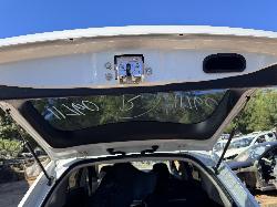 View MITSUBISHI OUTLANDER 2012 5 Door Station Wagon Breaking