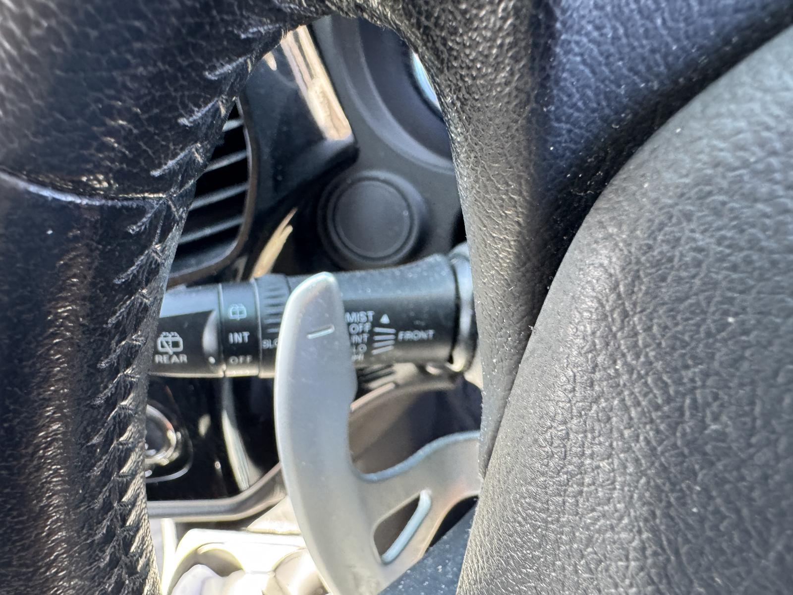 View MITSUBISHI OUTLANDER 2012 5 Door Station Wagon Breaking