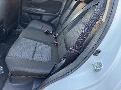 View MITSUBISHI OUTLANDER 2012 5 Door Station Wagon Breaking