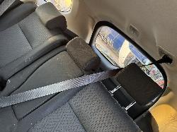 View MITSUBISHI OUTLANDER 2012 5 Door Station Wagon Breaking