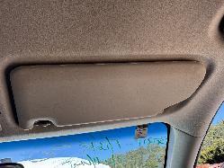 View MITSUBISHI OUTLANDER 2012 5 Door Station Wagon Breaking