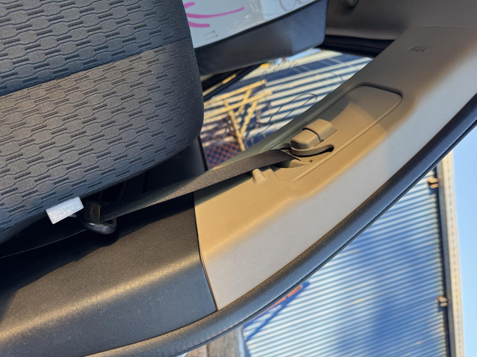 View MITSUBISHI OUTLANDER 2012 5 Door Station Wagon Breaking