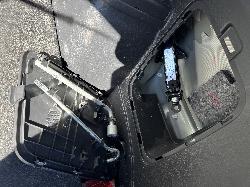 View MITSUBISHI OUTLANDER 2012 5 Door Station Wagon Breaking