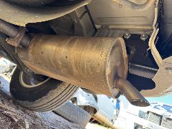 View MITSUBISHI OUTLANDER 2012 5 Door Station Wagon Breaking