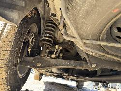 View MITSUBISHI OUTLANDER 2012 5 Door Station Wagon Breaking