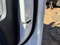 View MITSUBISHI OUTLANDER 2012 5 Door Station Wagon Breaking