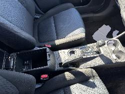 View MITSUBISHI OUTLANDER 2012 5 Door Station Wagon Breaking