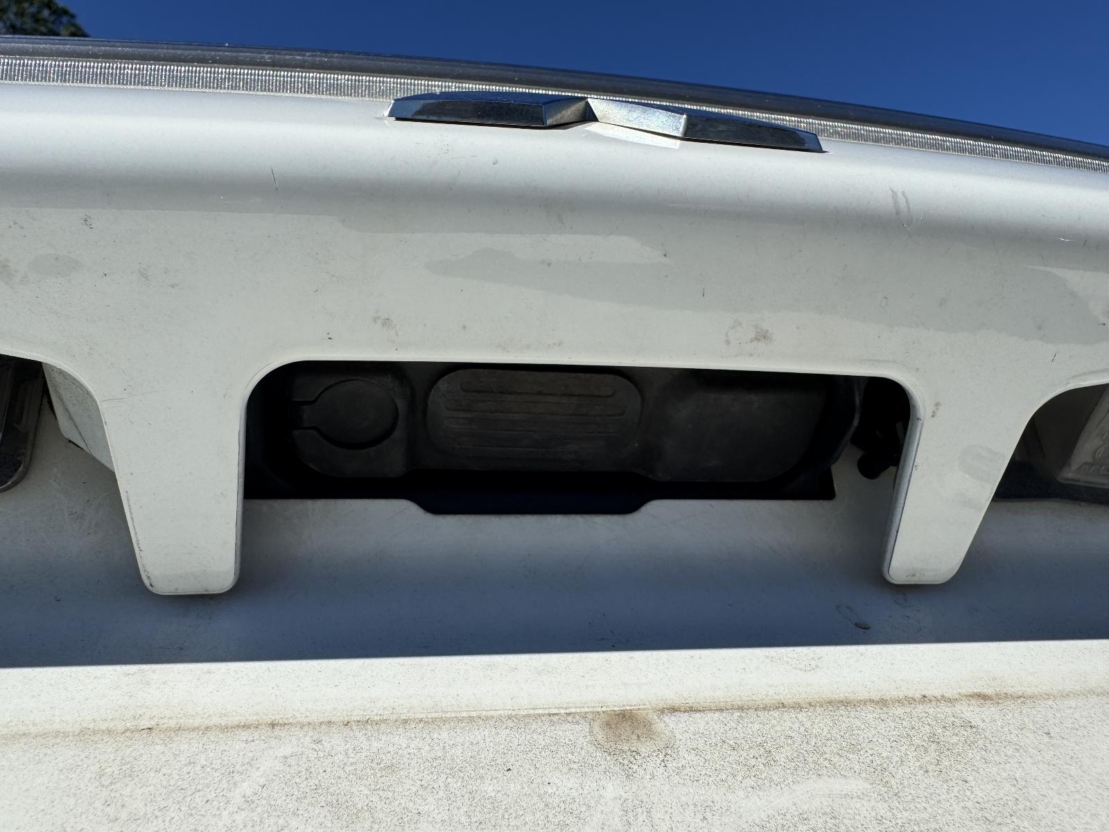 View MITSUBISHI OUTLANDER 2012 5 Door Station Wagon Breaking