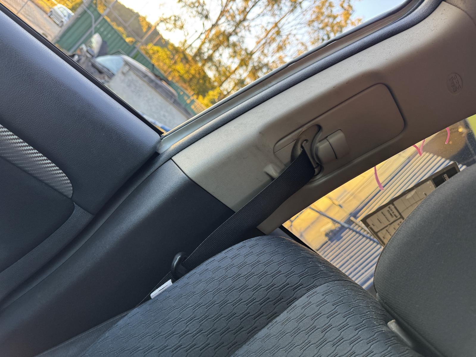 View MITSUBISHI OUTLANDER 2012 5 Door Station Wagon Breaking