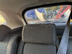 View MITSUBISHI OUTLANDER 2012 5 Door Station Wagon Breaking
