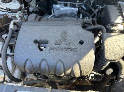 View MITSUBISHI OUTLANDER 2012 5 Door Station Wagon Breaking