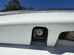 View MITSUBISHI OUTLANDER 2012 5 Door Station Wagon Breaking