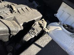 View MITSUBISHI OUTLANDER 2012 5 Door Station Wagon Breaking