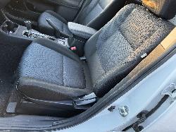 View MITSUBISHI OUTLANDER 2012 5 Door Station Wagon Breaking
