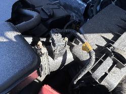View MITSUBISHI OUTLANDER 2012 5 Door Station Wagon Breaking