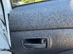 View MITSUBISHI OUTLANDER 2012 5 Door Station Wagon Breaking