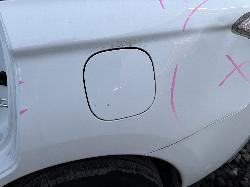 View MITSUBISHI OUTLANDER 2012 5 Door Station Wagon Breaking