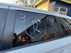 View MITSUBISHI OUTLANDER 2012 5 Door Station Wagon Breaking