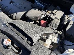 View MITSUBISHI OUTLANDER 2012 5 Door Station Wagon Breaking