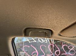 View MITSUBISHI OUTLANDER 2012 5 Door Station Wagon Breaking