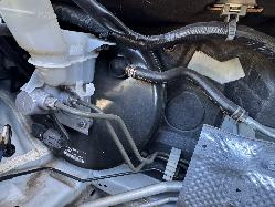 View MITSUBISHI OUTLANDER 2012 5 Door Station Wagon Breaking
