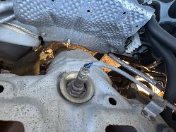 View MITSUBISHI OUTLANDER 2012 5 Door Station Wagon Breaking