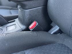 View MITSUBISHI OUTLANDER 2012 5 Door Station Wagon Breaking