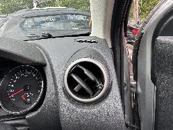 View NISSAN DUALIS 2011 5 Door Station Wagon Breaking