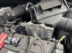 View NISSAN DUALIS 2011 5 Door Station Wagon Breaking