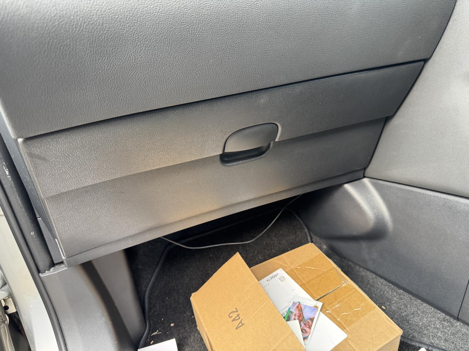 View NISSAN DUALIS 2011 5 Door Station Wagon Breaking