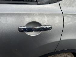 View NISSAN DUALIS 2011 5 Door Station Wagon Breaking