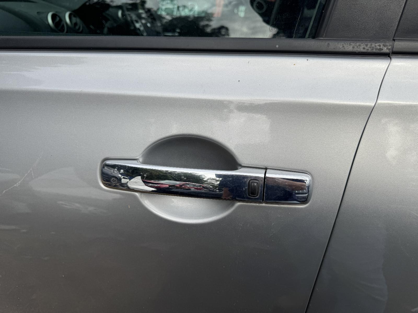 View NISSAN DUALIS 2011 5 Door Station Wagon Breaking