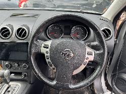 View NISSAN DUALIS 2011 5 Door Station Wagon Breaking