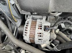 View NISSAN DUALIS 2011 5 Door Station Wagon Breaking