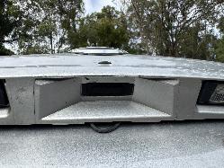 View NISSAN DUALIS 2011 5 Door Station Wagon Breaking