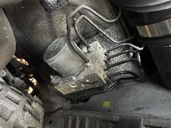 View NISSAN DUALIS 2011 5 Door Station Wagon Breaking