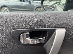 View NISSAN DUALIS 2011 5 Door Station Wagon Breaking