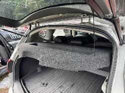 View NISSAN DUALIS 2011 5 Door Station Wagon Breaking