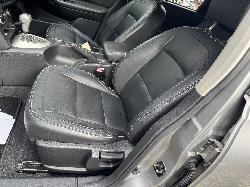 View NISSAN DUALIS 2011 5 Door Station Wagon Breaking