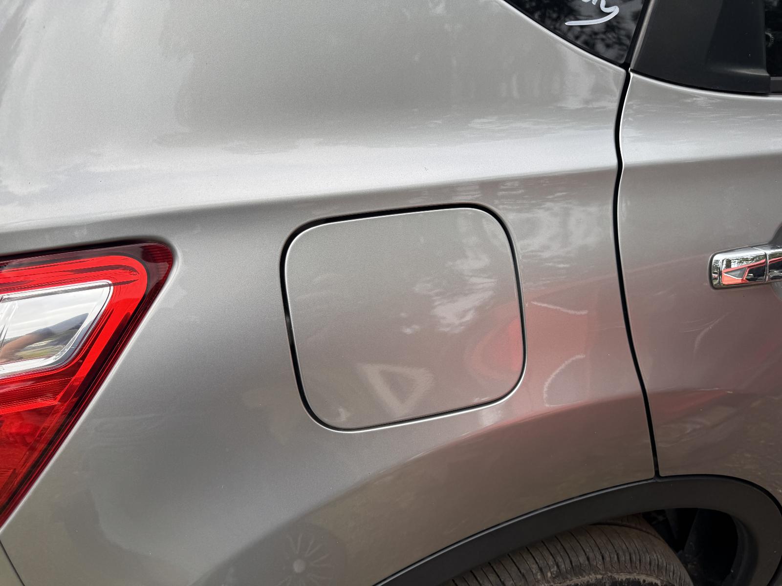 View NISSAN DUALIS 2011 5 Door Station Wagon Breaking
