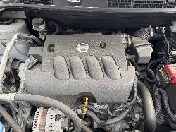 View NISSAN DUALIS 2011 5 Door Station Wagon Breaking