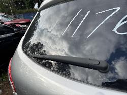 View NISSAN DUALIS 2011 5 Door Station Wagon Breaking