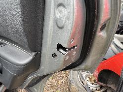 View NISSAN DUALIS 2011 5 Door Station Wagon Breaking